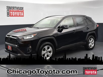 Used 2019 Toyota RAV4 XLE w/ Convenience Package