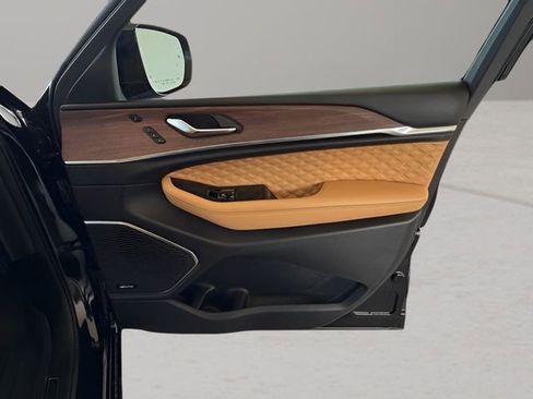 Used 2024 Jeep Grand Cherokee L Summit w/ High Altitude Package image 38