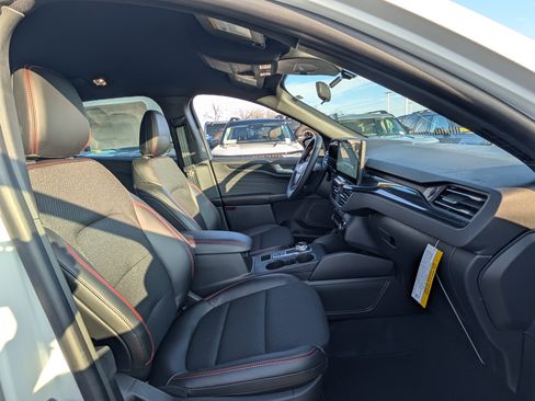 New 2026 Ford Escape ST-Line w/ Tech Pack #1 image 7