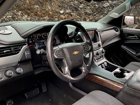 Used 2017 Chevrolet Tahoe LS image 11