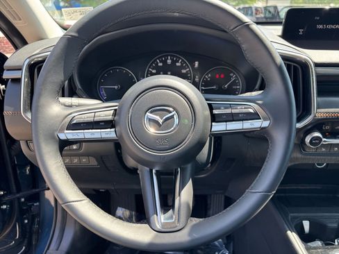Used 2025 MAZDA CX-50 2.5 Hybrid w/ Premium Plus Pkg AWD/4WD image 29