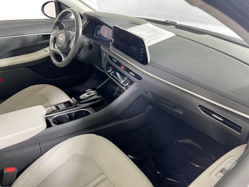 Used 2023 Hyundai Sonata SEL w/ Convenience Package FWD image 29