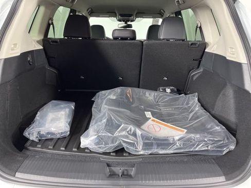 New 2026 Nissan Rogue SV w/ Rock Creek Premium Package AWD/4WD image 47