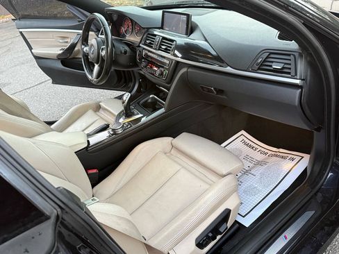 Used 2015 BMW 435i Gran Coupe RWD image 9