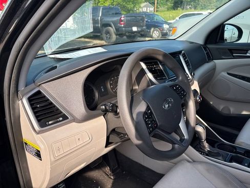 Used 2016 Hyundai Tucson SE FWD image 8
