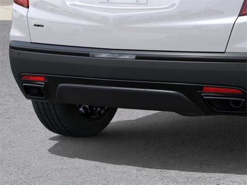 New 2025 Cadillac XT5 Premium Luxury w/ LPO, ONYX Package image 14