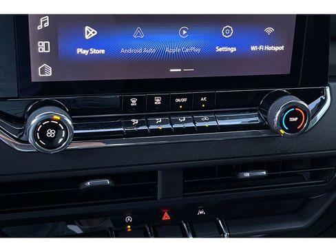 Used 2023 Chevrolet Colorado Trail Boss w/ Advanced Trailering Package image 26