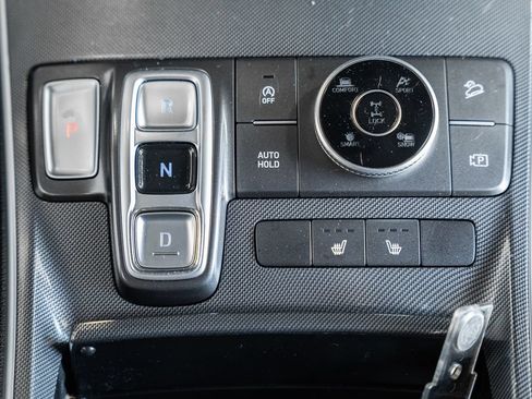 Used 2021 Hyundai Santa Fe SEL w/ Convenience Package AWD/4WD image 20
