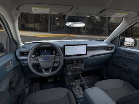 New 2025 Ford Maverick XL w/ Equipment Group 101A image 9