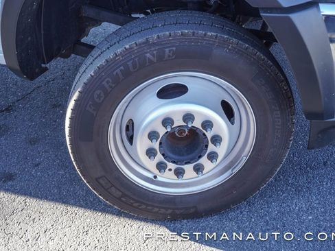 Used 2024 RAM 5500 Tradesman image 16