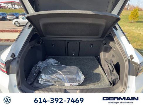 New 2025 Volkswagen ID.4 Pro S AWD/4WD image 16