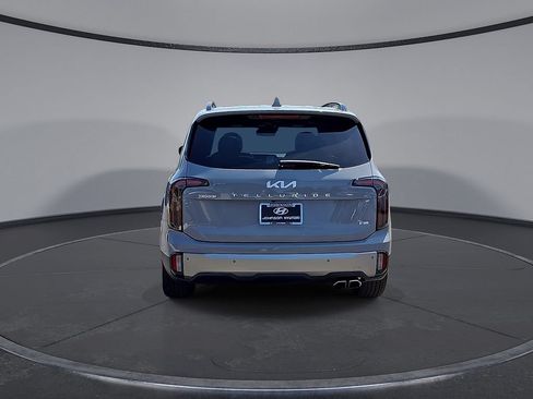 Used 2023 Kia Telluride SX Prestige X-Line AWD/4WD image 3
