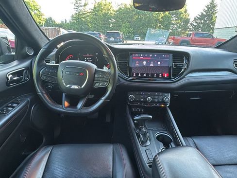 Used 2024 Dodge Durango R/T AWD/4WD image 8
