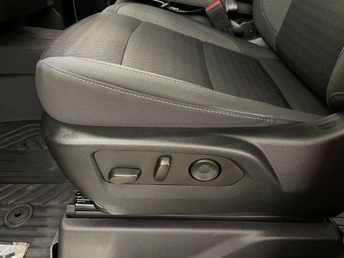 Certified 2023 Chevrolet Silverado 1500 LT image 9