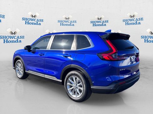Certified 2024 Honda CR-V EX image 5