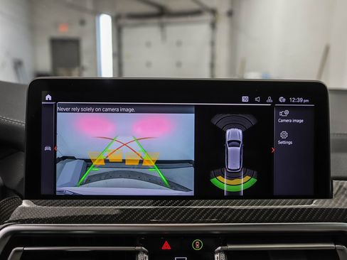 Certified 2023 BMW X3 M40i w/ Premium Package image 18