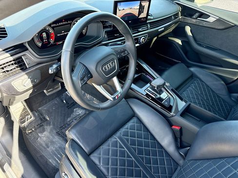 Certified 2023 Audi S5 Premium Plus w/ Premium Plus Package image 25