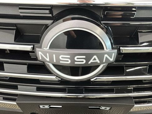 Used 2024 Nissan Rogue SV w/ SV Premium Package AWD/4WD image 10