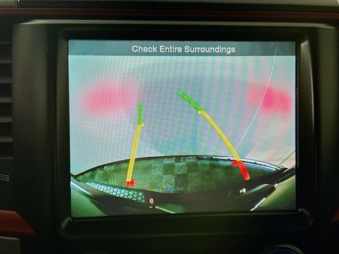 Used 2015 RAM 1500 Rebel w/ Luxury Group image 14