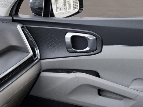 New 2026 Kia Sorento S w/ S Panoramic Sunroof Package image 25