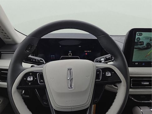 New 2026 Lincoln Aviator Reserve image 19
