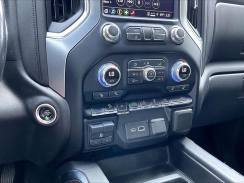 Used 2021 GMC Sierra 1500 Elevation w/ Preferred Package AWD/4WD image 31
