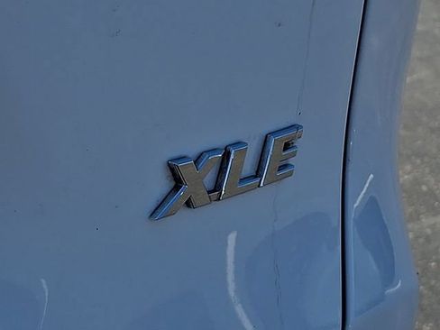 Used 2025 Toyota RAV4 XLE w/ Convenience Package FWD image 33