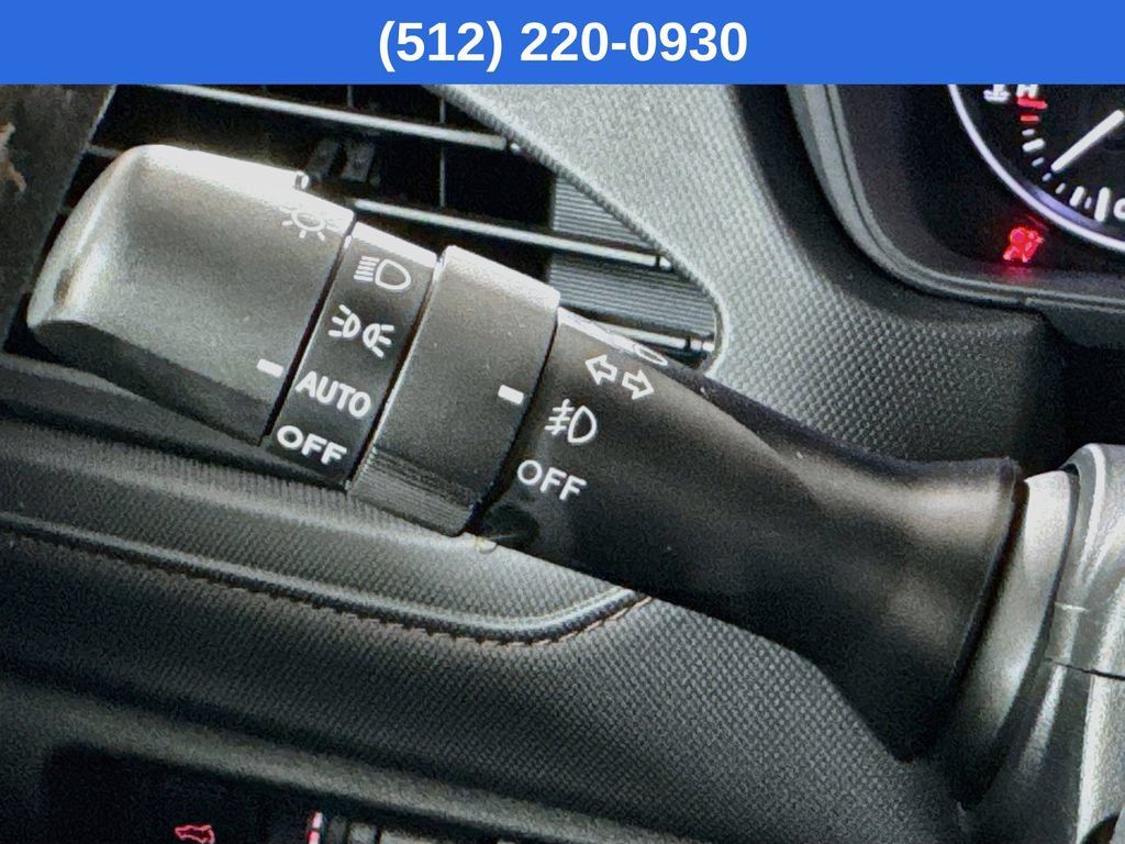New 2026 Subaru Forester Touring AWD/4WD image 14