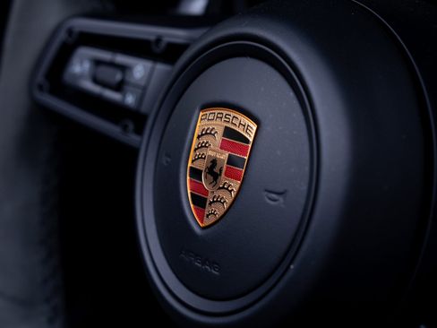 Used 2022 Porsche 911 Carrera GTS image 47