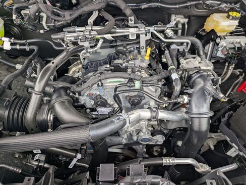 New 2025 Ford Ranger XL w/ Trailer Tow Package image 49