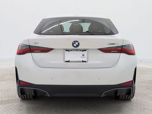 New 2026 BMW i4 eDrive40 w/ Premium Package image 10