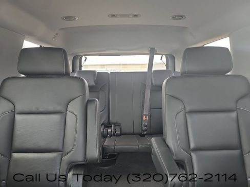 Used 2019 Chevrolet Tahoe Premier AWD/4WD image 16