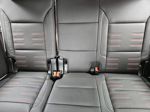 New 2026 GMC Yukon AT4 Ultimate AWD/4WD image 15