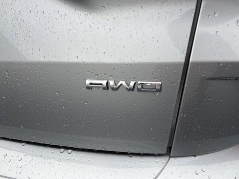 Used 2023 Ford Escape ST-Line w/ Tech Pack #1 image 9