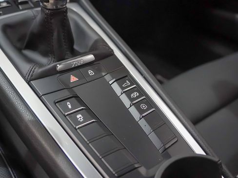 Used 2024 Porsche 718 Cayman S image 31