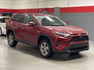 Used 2023 Toyota RAV4 XLE w/ Convenience Package FWD video 2