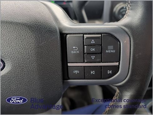 Used 2024 Ford F150 XLT w/ Mobile Office Package AWD/4WD image 11