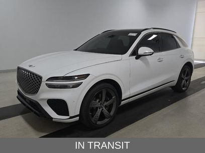 Used 2024 Genesis GV70 3.5T Sport w/ Sport Advanced Package