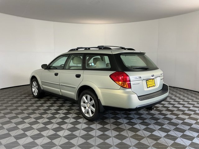 Used 2006 Subaru Outback 2.5i AWD/4WD image 7