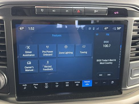 Certified 2024 Ford F150 XLT w/ Equipment Group 302A MID image 20