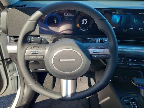 New 2026 Hyundai Kona SEL Sport FWD image 17