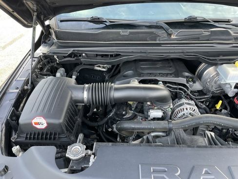 Used 2019 RAM 1500 Big Horn image 40