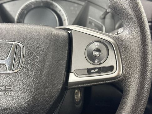 Used 2017 Honda CR-V LX image 18