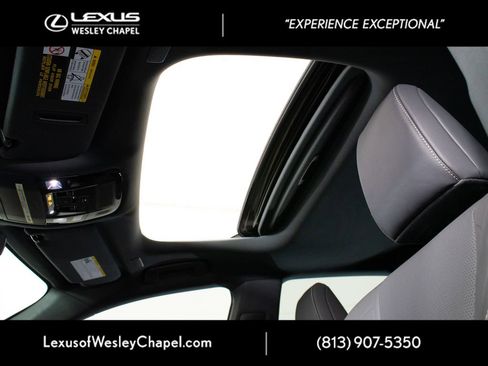 New 2026 Lexus RX 350 Premium Plus FWD image 12