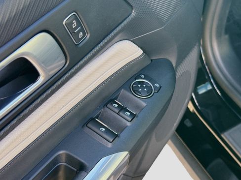 Used 2024 Ford Mustang Premium image 21