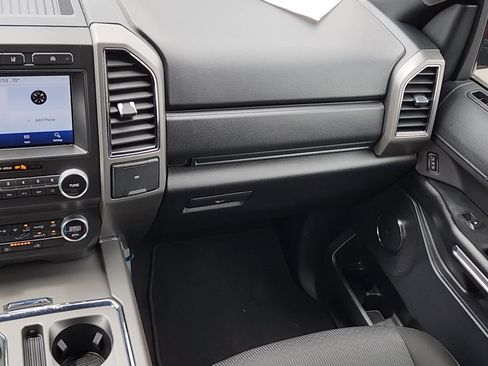 Certified 2021 Ford Expedition Max XLT AWD/4WD image 6
