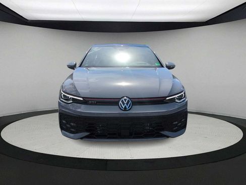 Used 2026 Volkswagen GTI Autobahn FWD image 3