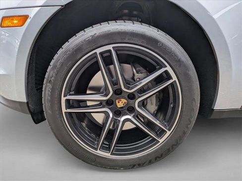 Used 2020 Porsche Macan S AWD/4WD image 18