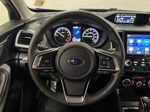 Used 2023 Subaru Forester Limited image 17