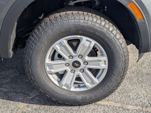 New 2025 Ford Ranger XL w/ Trailer Tow Package image 11